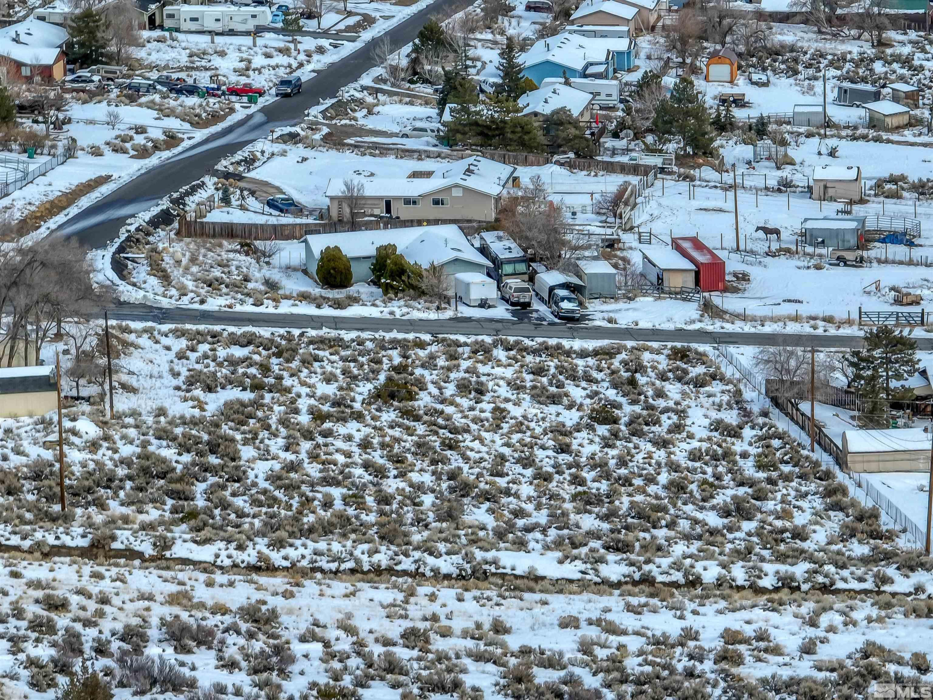 417 Oregon Boulevard Reno, NV 89506 - Photo 17 of 25