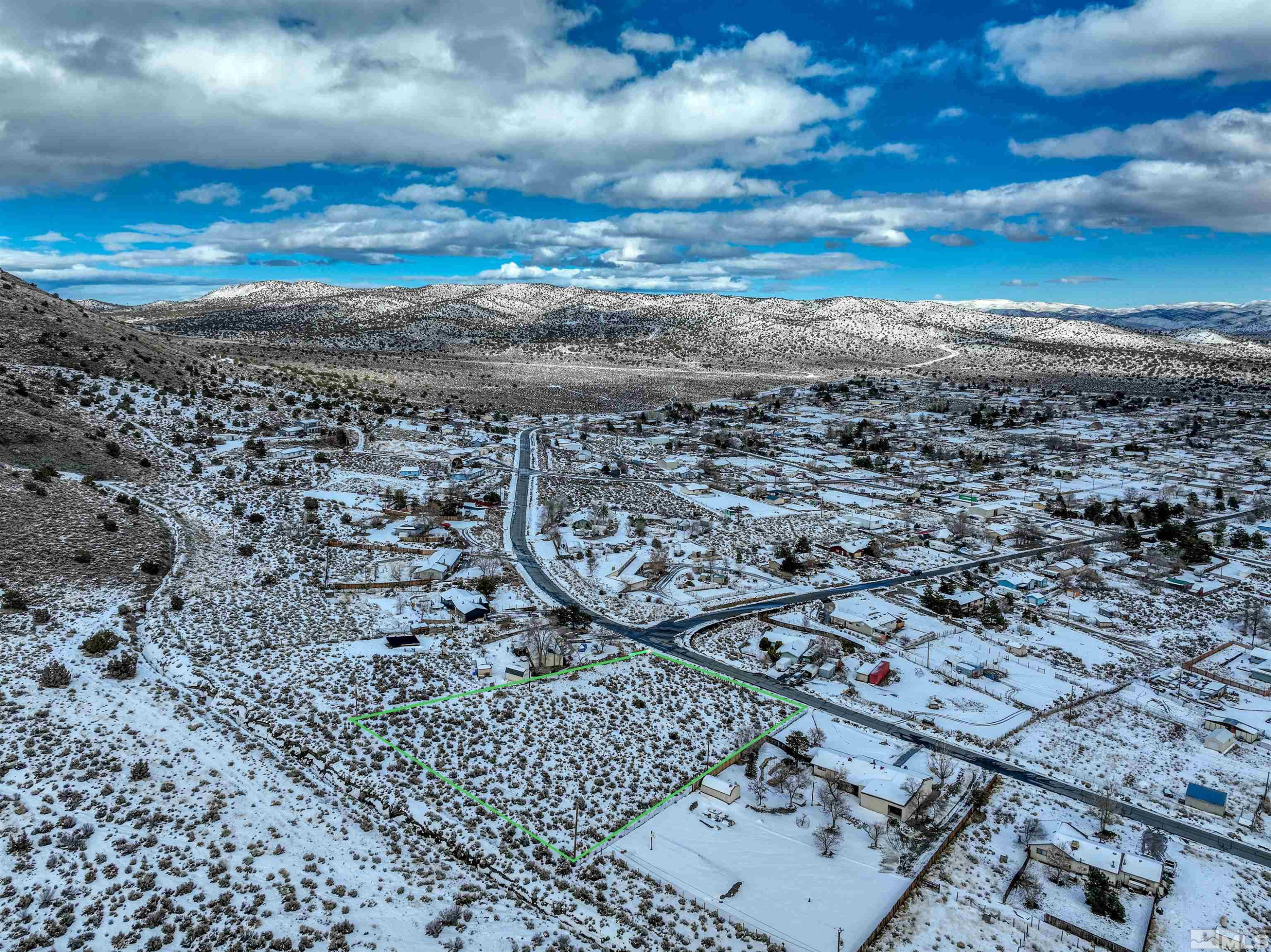 417 Oregon Boulevard Reno, NV 89506 - Photo 20 of 25 a view of a city