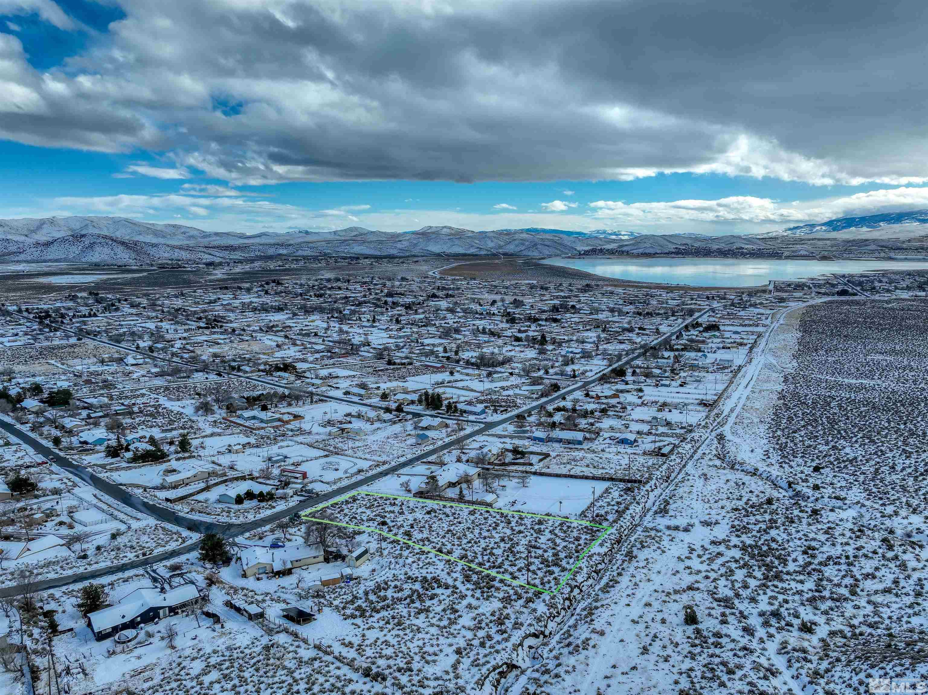 417 Oregon Boulevard Reno, NV 89506 - Photo 21 of 25 a view of a yard