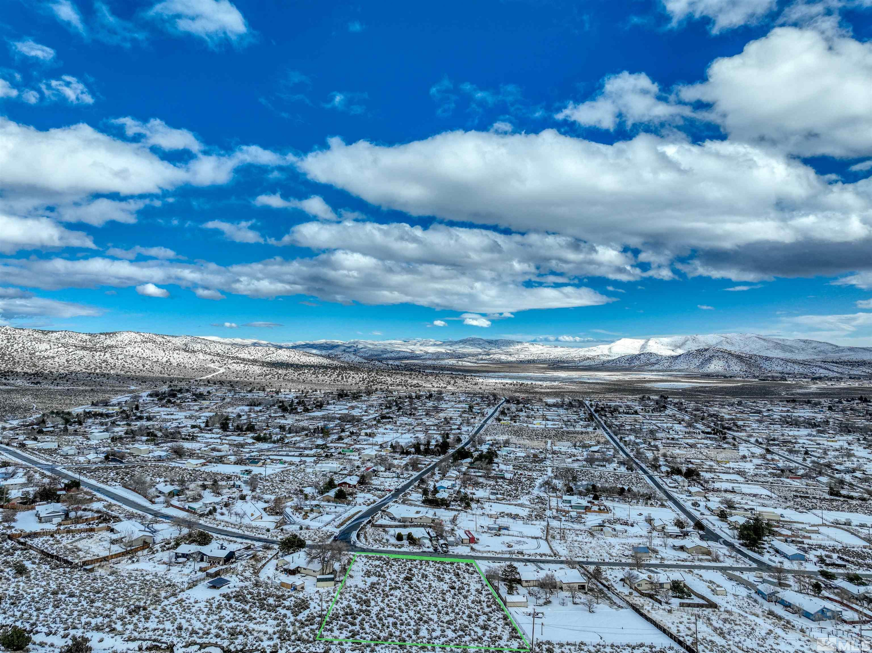 417 Oregon Boulevard Reno, NV 89506 - Photo 23 of 25 a view of a yard
