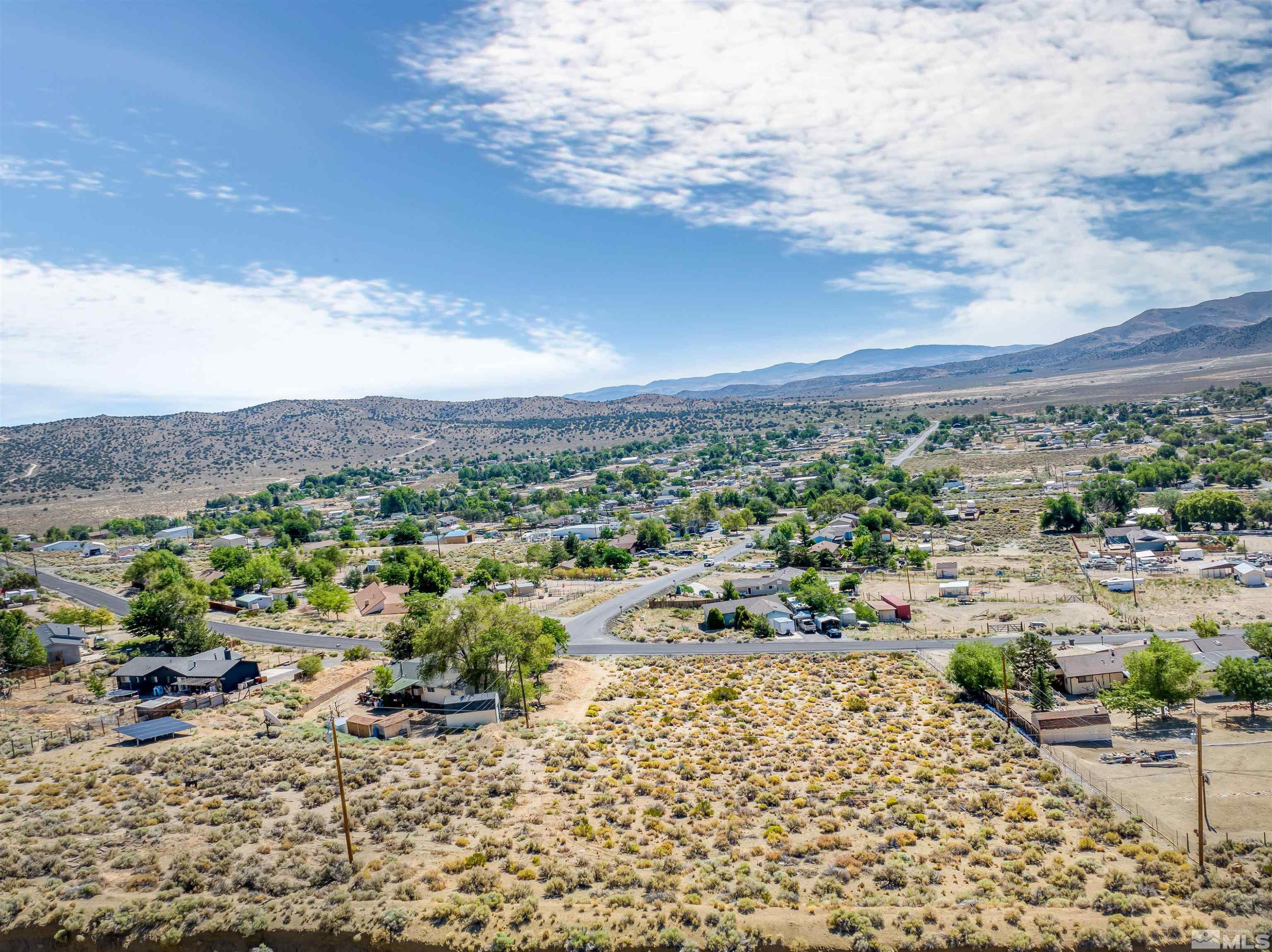 417 Oregon Boulevard Reno, NV 89506 - Photo 4 of 25 a view of a city