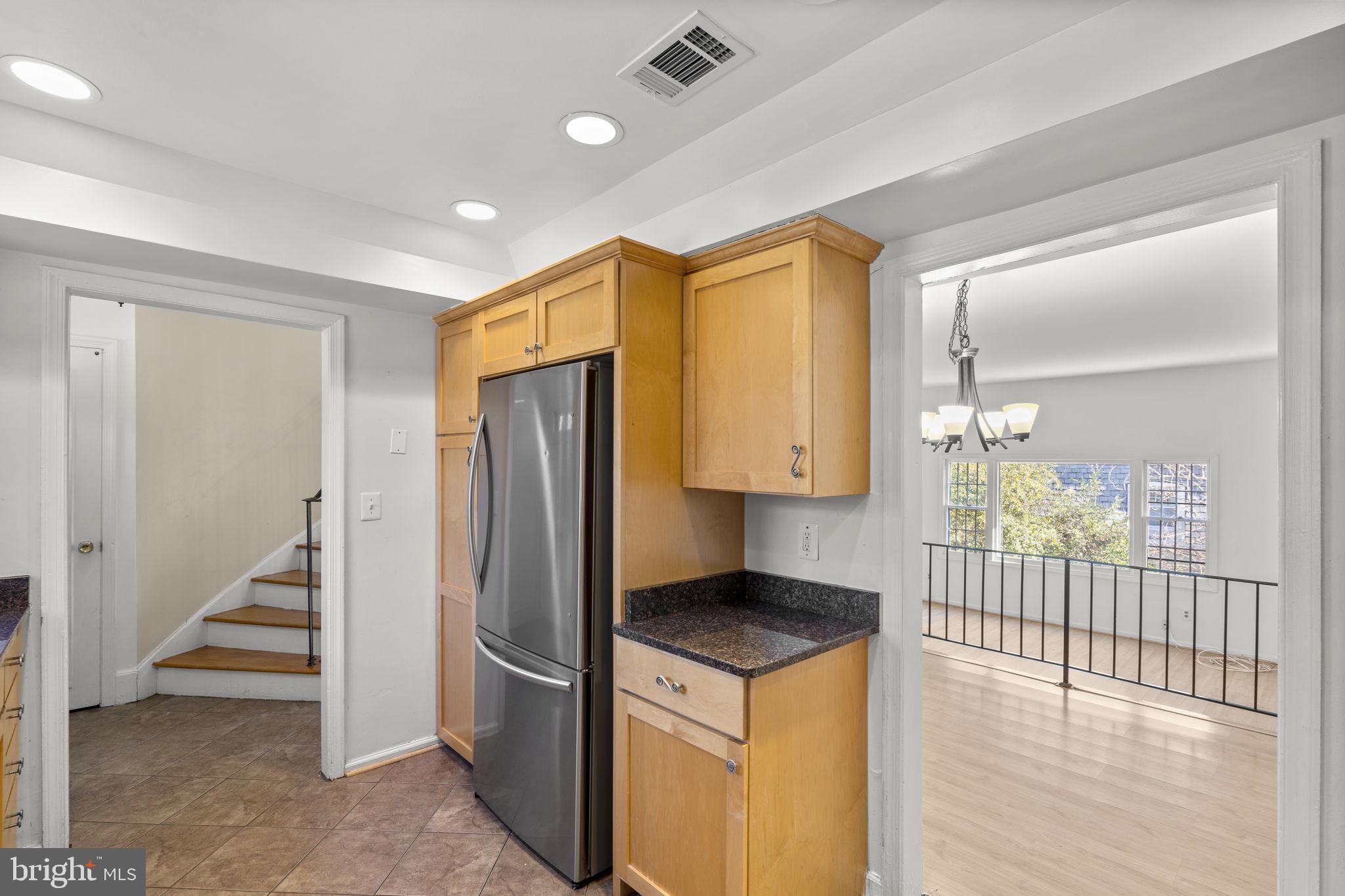 5927 Bayshire Road Springfield, VA 22152 - Photo 11 of 57 Kitchen with abundance of storage