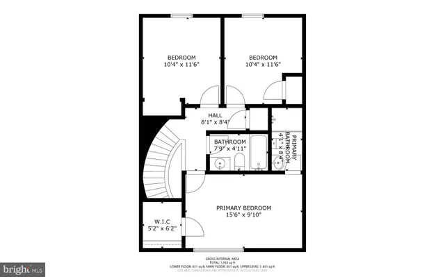 $425,000 | 5927 Bayshire Road, Springfield, VA 22152