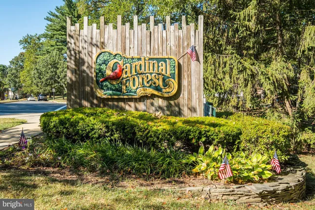 $425,000 | 5927 Bayshire Road, Springfield, VA 22152