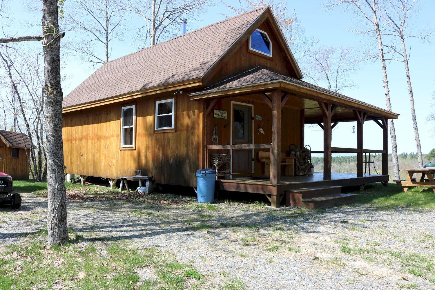 720 Brighton Road Athens, ME 04912 - Photo 24 of 51 2