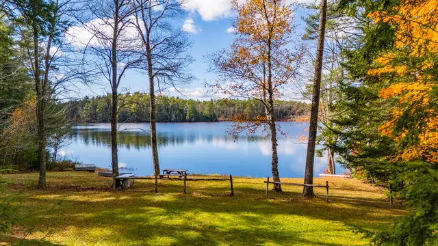 $1,890,000 | Lot 15-40 Gibbs Road, Wiscasset, ME 04578