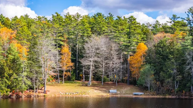 $1,890,000 | Lot 15-40 Gibbs Road, Wiscasset, ME 04578