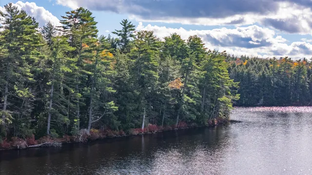 $1,890,000 | Lot 15-40 Gibbs Road, Wiscasset, ME 04578