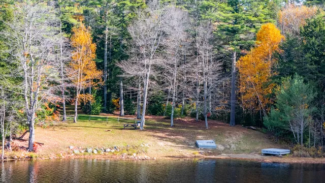 $1,890,000 | Lot 15-40 Gibbs Road, Wiscasset, ME 04578