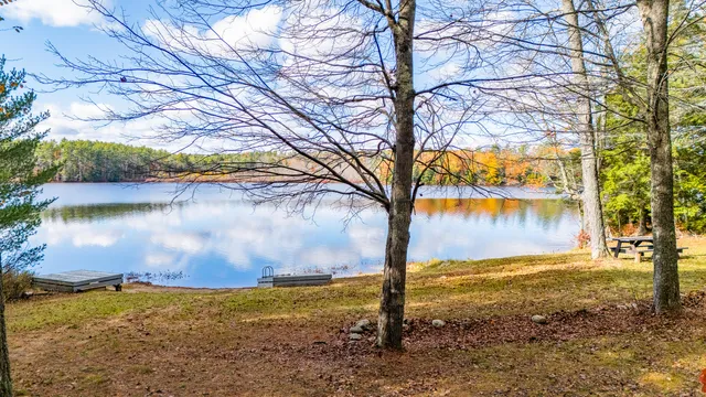 $1,890,000 | Lot 15-40 Gibbs Road, Wiscasset, ME 04578