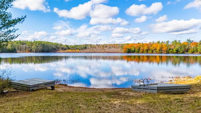 $1,890,000 | Lot 15-40 Gibbs Road, Wiscasset, ME 04578