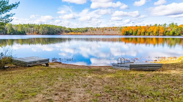 $1,890,000 | Lot 15-40 Gibbs Road, Wiscasset, ME 04578