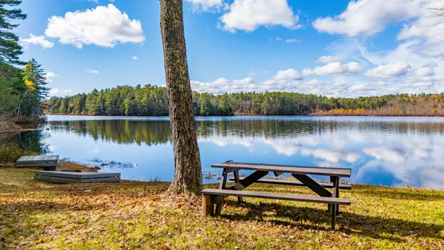 $1,890,000 | Lot 15-40 Gibbs Road, Wiscasset, ME 04578