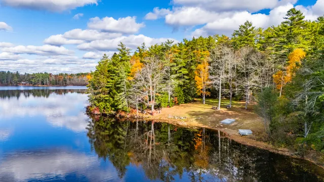 $1,890,000 | Lot 15-40 Gibbs Road, Wiscasset, ME 04578
