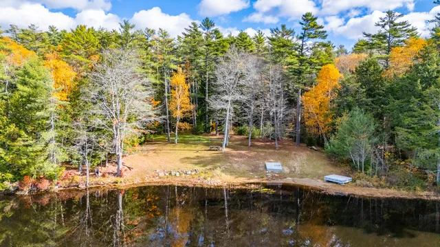 $1,890,000 | Lot 15-40 Gibbs Road, Wiscasset, ME 04578
