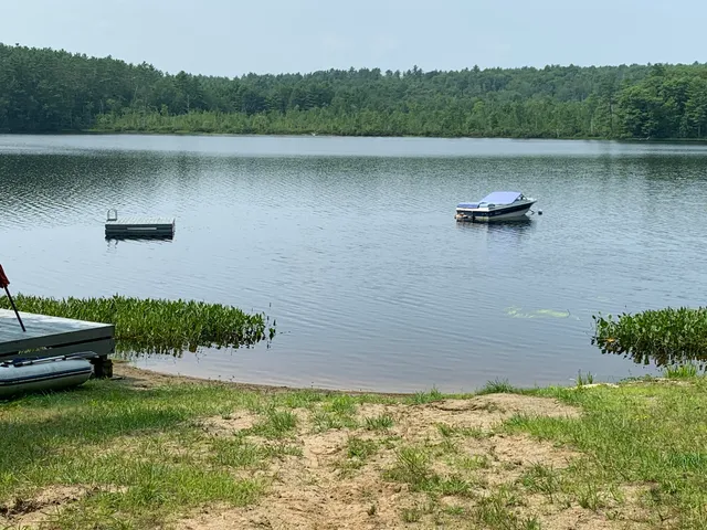 $1,890,000 | Lot 15-40 Gibbs Road, Wiscasset, ME 04578