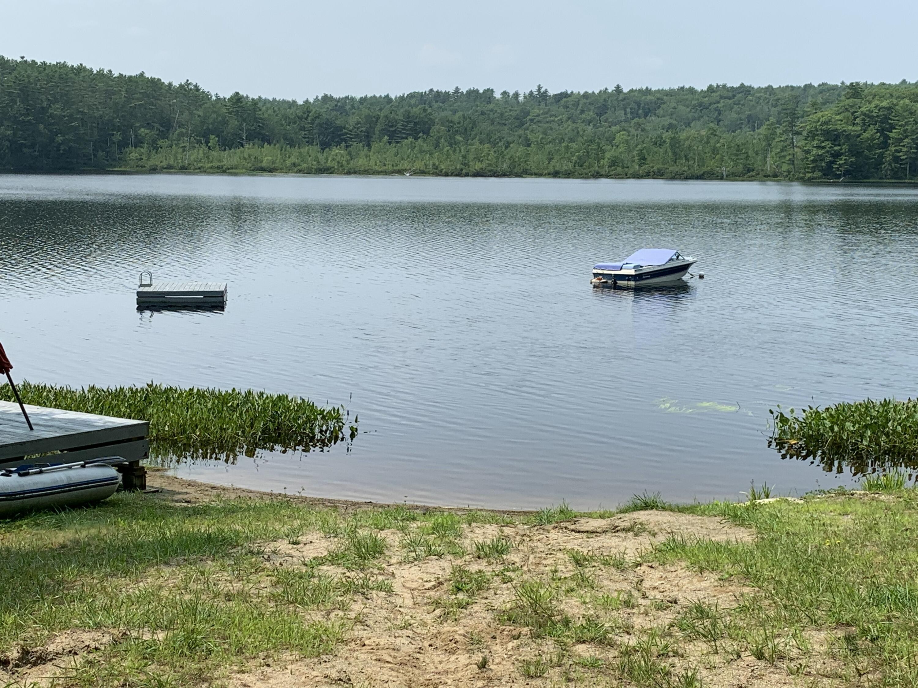 Lot 15-40 Gibbs Road Wiscasset, ME 04578 - Photo 3 of 107 IMG_7081.jpeg