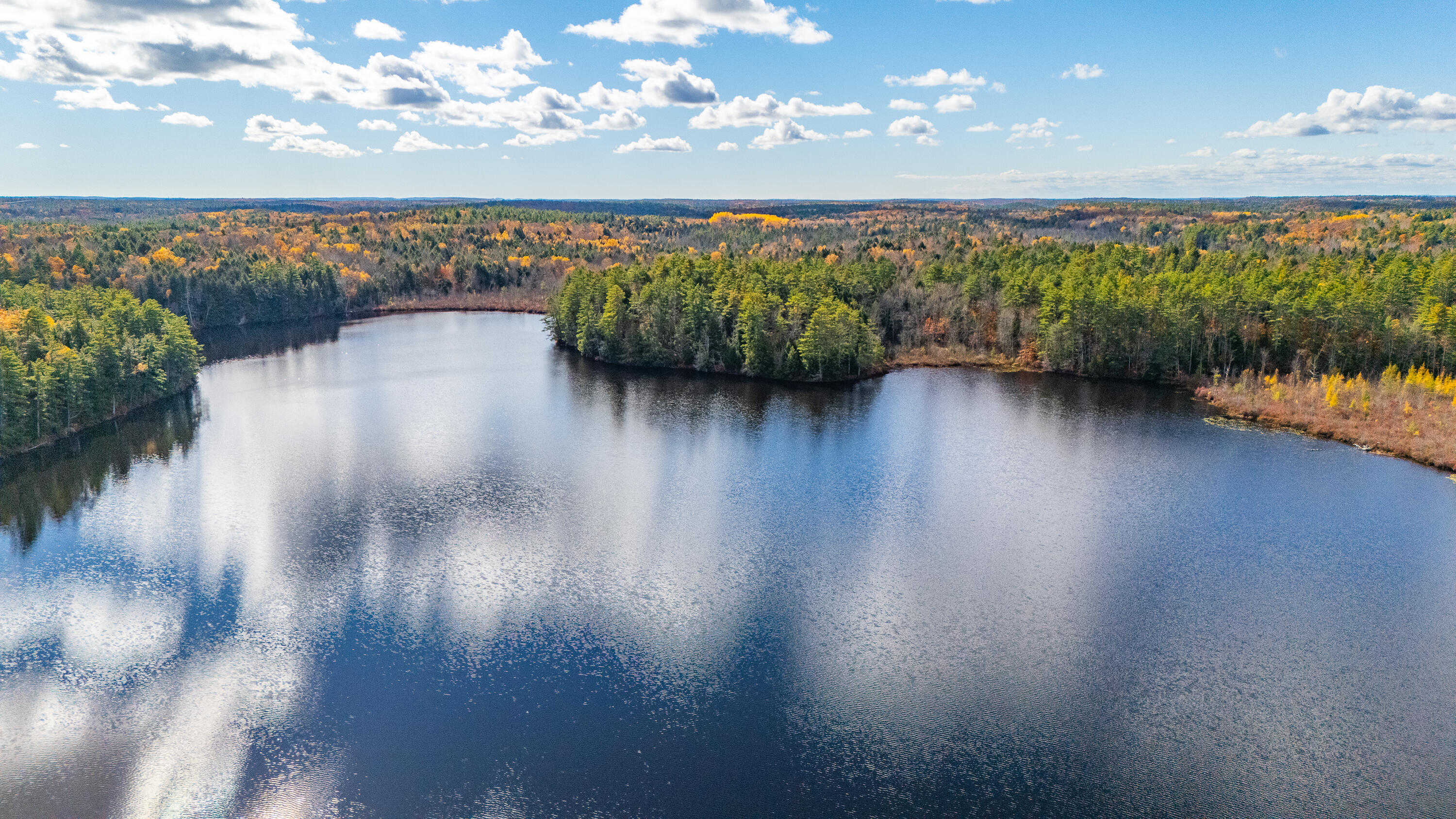 Lot 15-40 Gibbs Road Wiscasset, ME 04578 - Photo 31 of 107 Lot 8, 15 & 40 Gardiner Pond 029