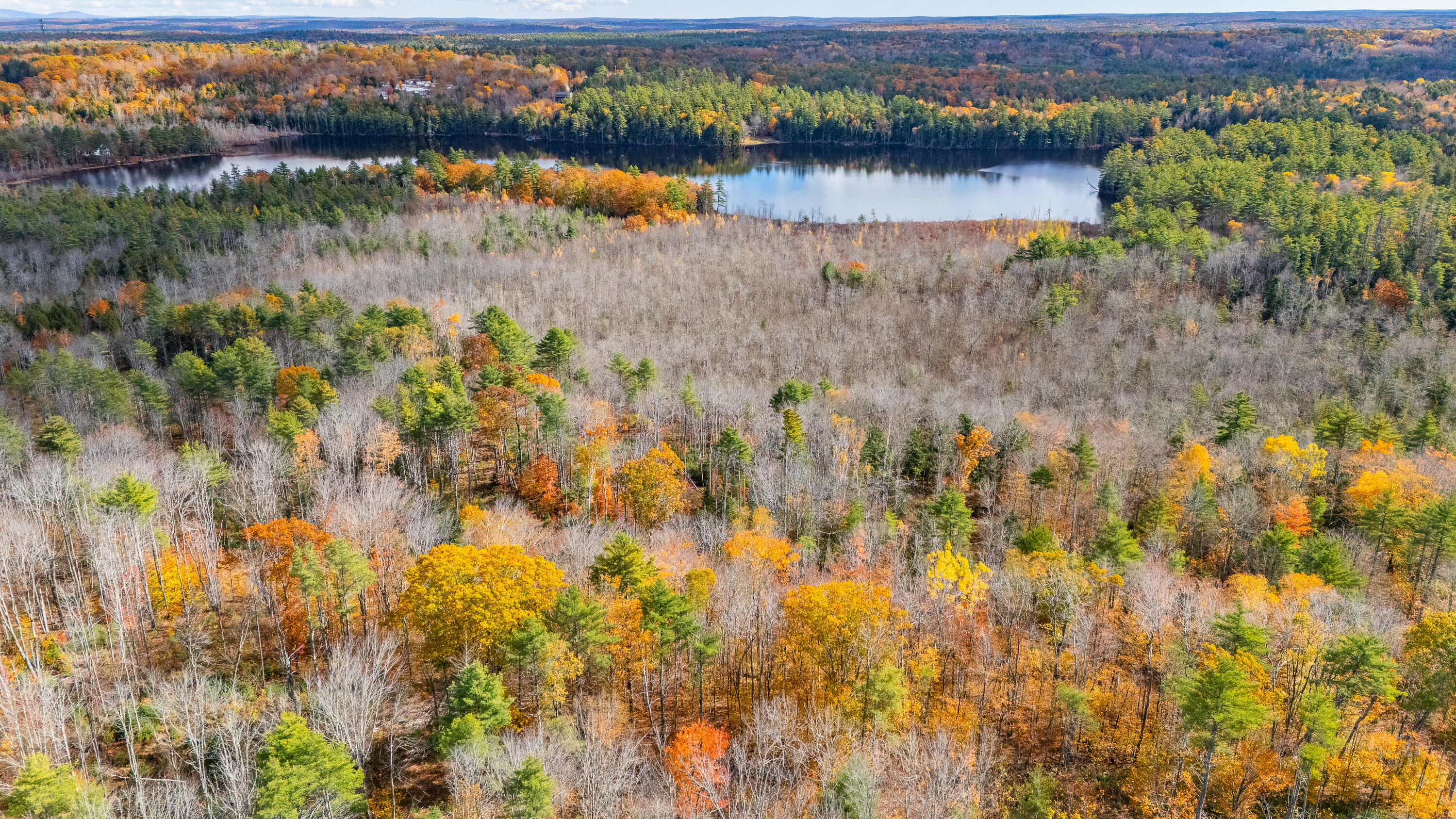 Lot 15-40 Gibbs Road Wiscasset, ME 04578 - Photo 38 of 107 Lot 8, 15 & 40 Gardiner Pond 036
