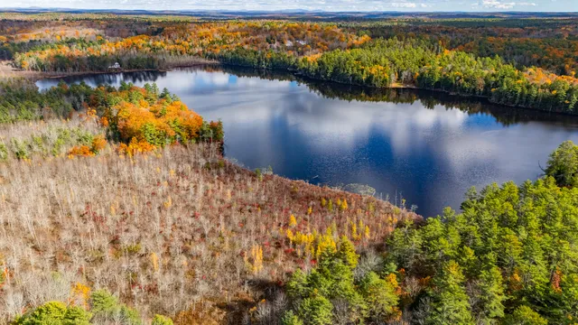 $1,890,000 | Lot 15-40 Gibbs Road, Wiscasset, ME 04578