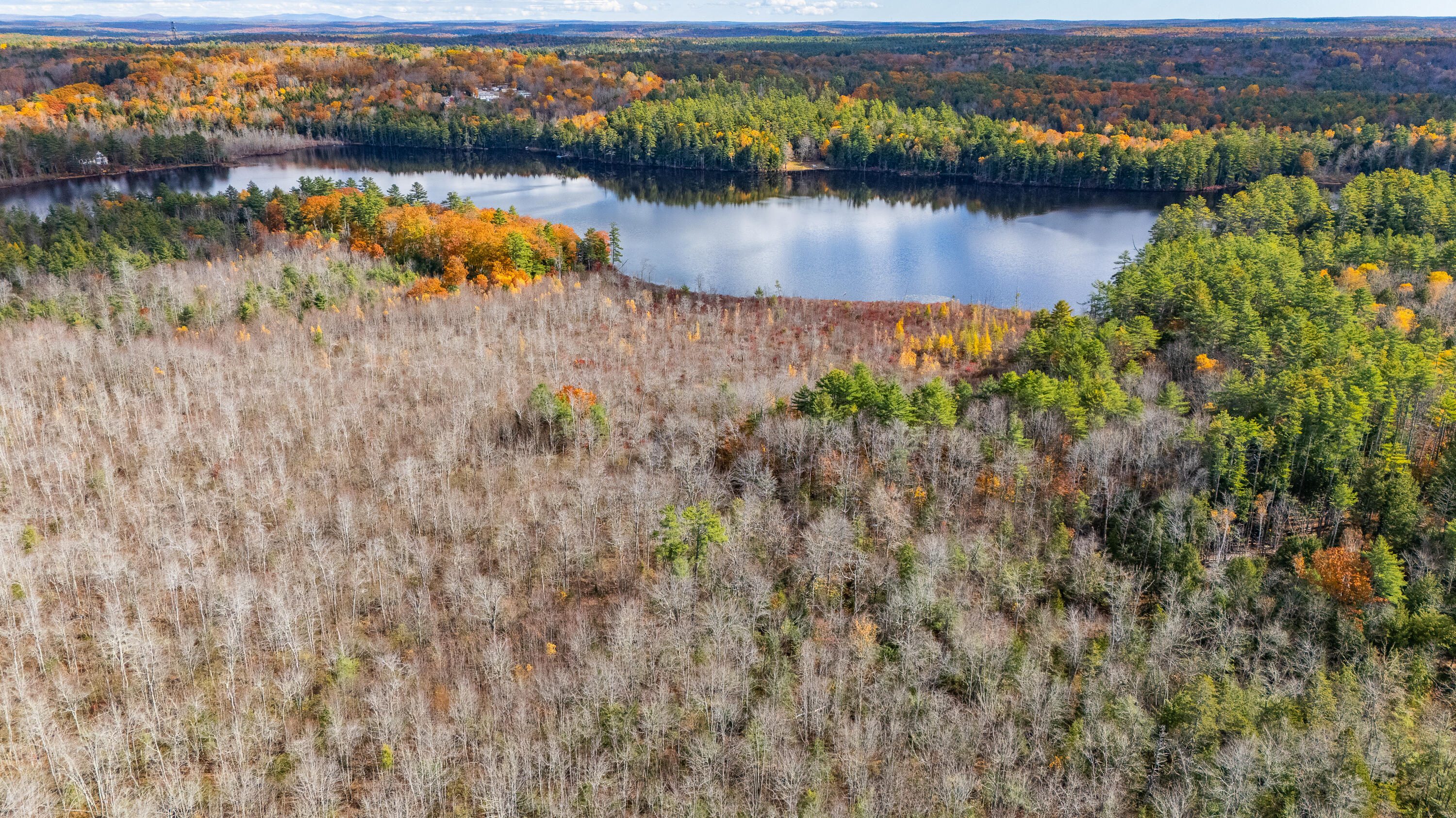 Lot 15-40 Gibbs Road Wiscasset, ME 04578 - Photo 39 of 107 Lot 8, 15 & 40 Gardiner Pond 037