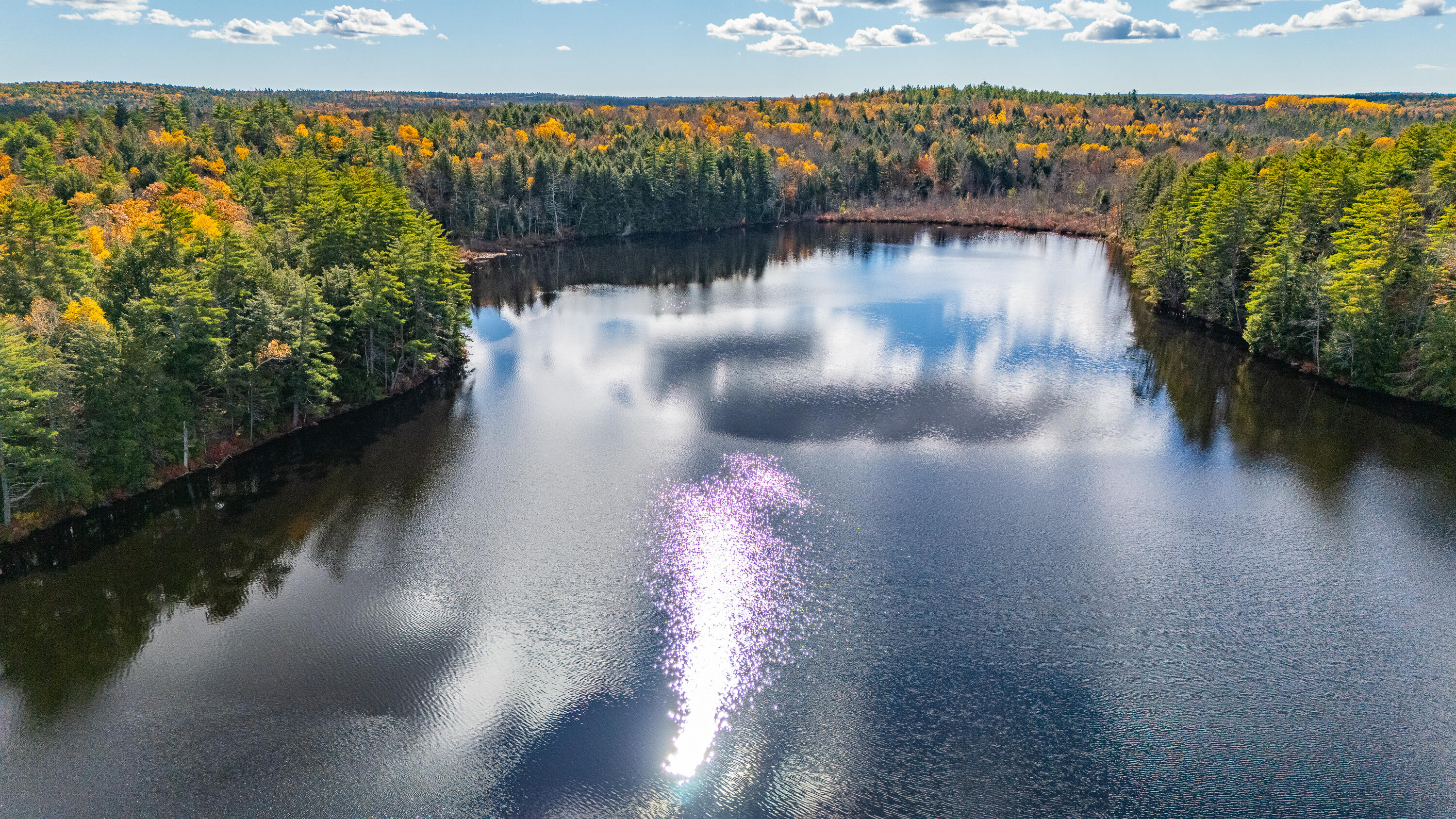 Lot 15-40 Gibbs Road Wiscasset, ME 04578 - Photo 43 of 107 Lot 8, 15 & 40 Gardiner Pond 041