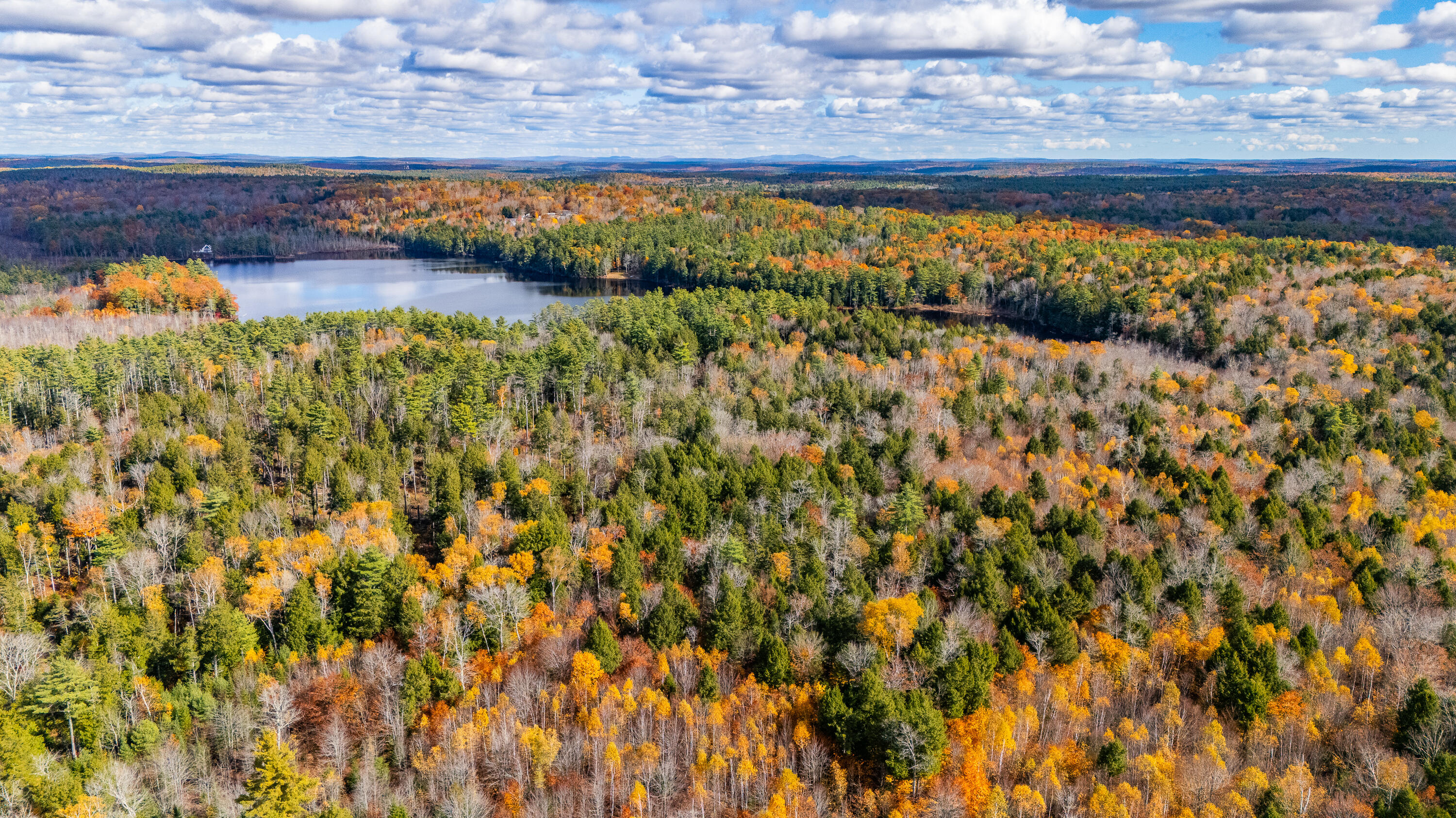 Lot 15-40 Gibbs Road Wiscasset, ME 04578 - Photo 46 of 107 Lot 8, 15 & 40 Gardiner Pond 044