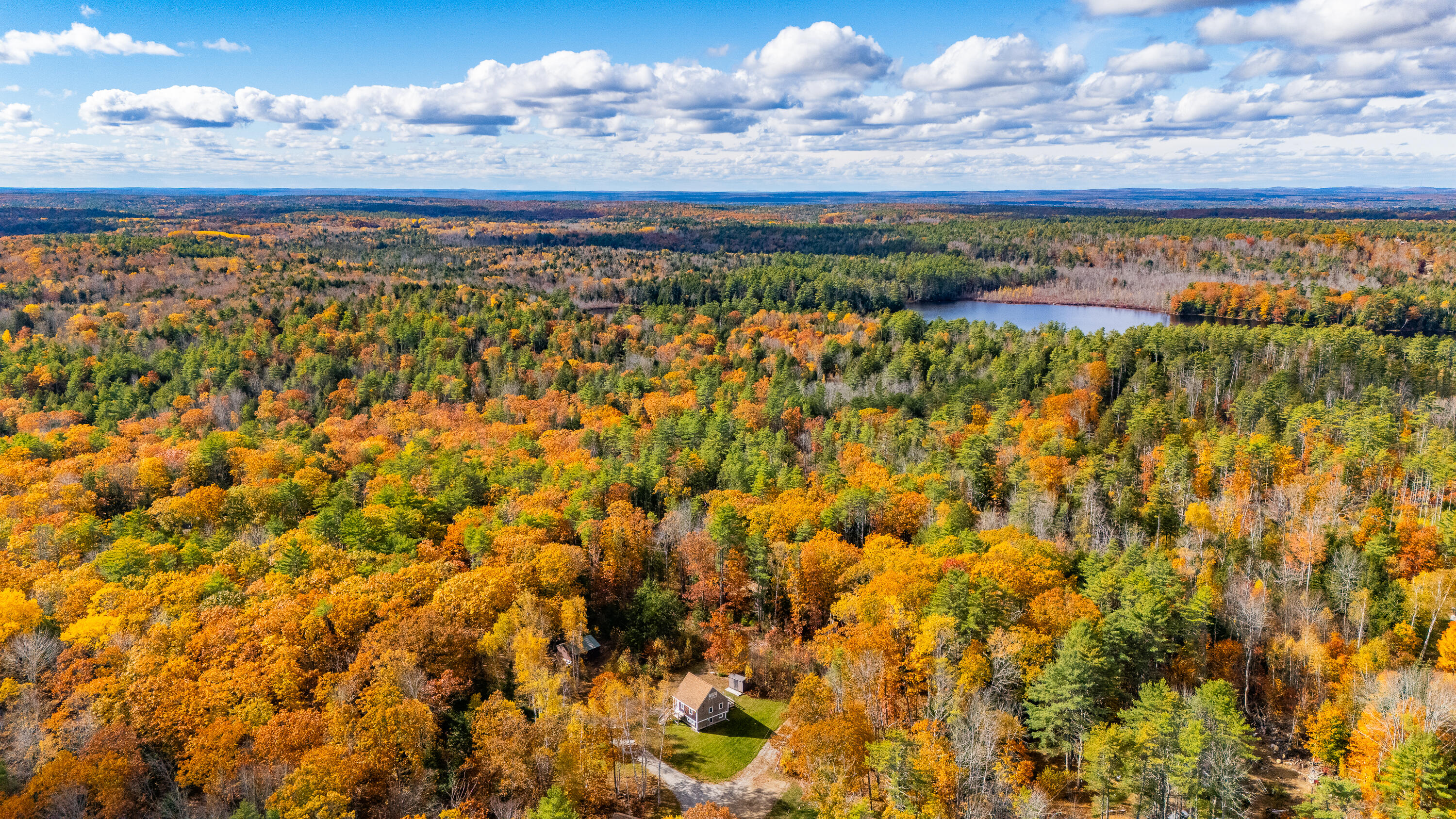 Lot 15-40 Gibbs Road Wiscasset, ME 04578 - Photo 54 of 107 Lot 8, 15 & 40 Gardiner Pond 052