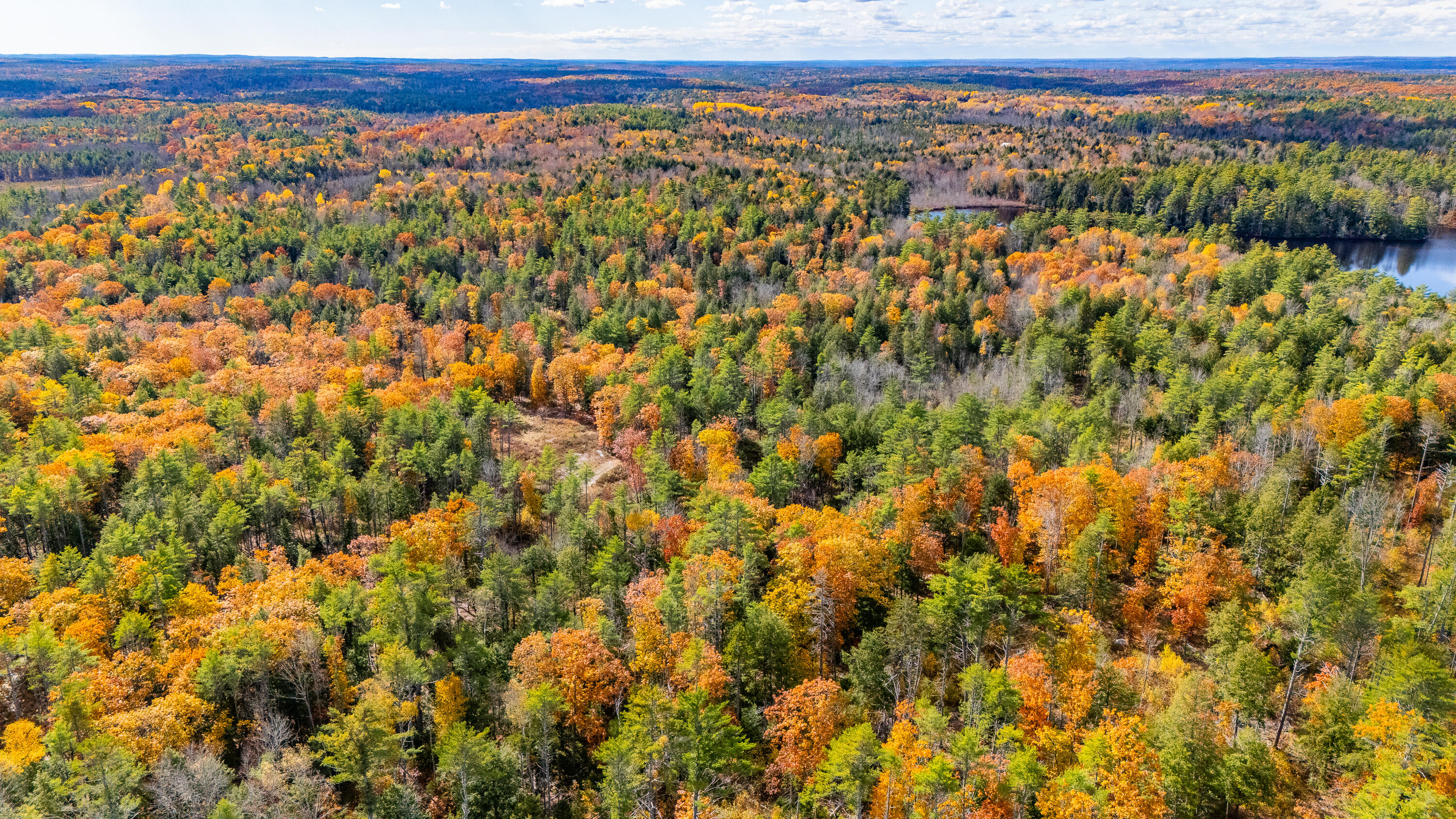 Lot 15-40 Gibbs Road Wiscasset, ME 04578 - Photo 57 of 107 Lot 8, 15 & 40 Gardiner Pond 055