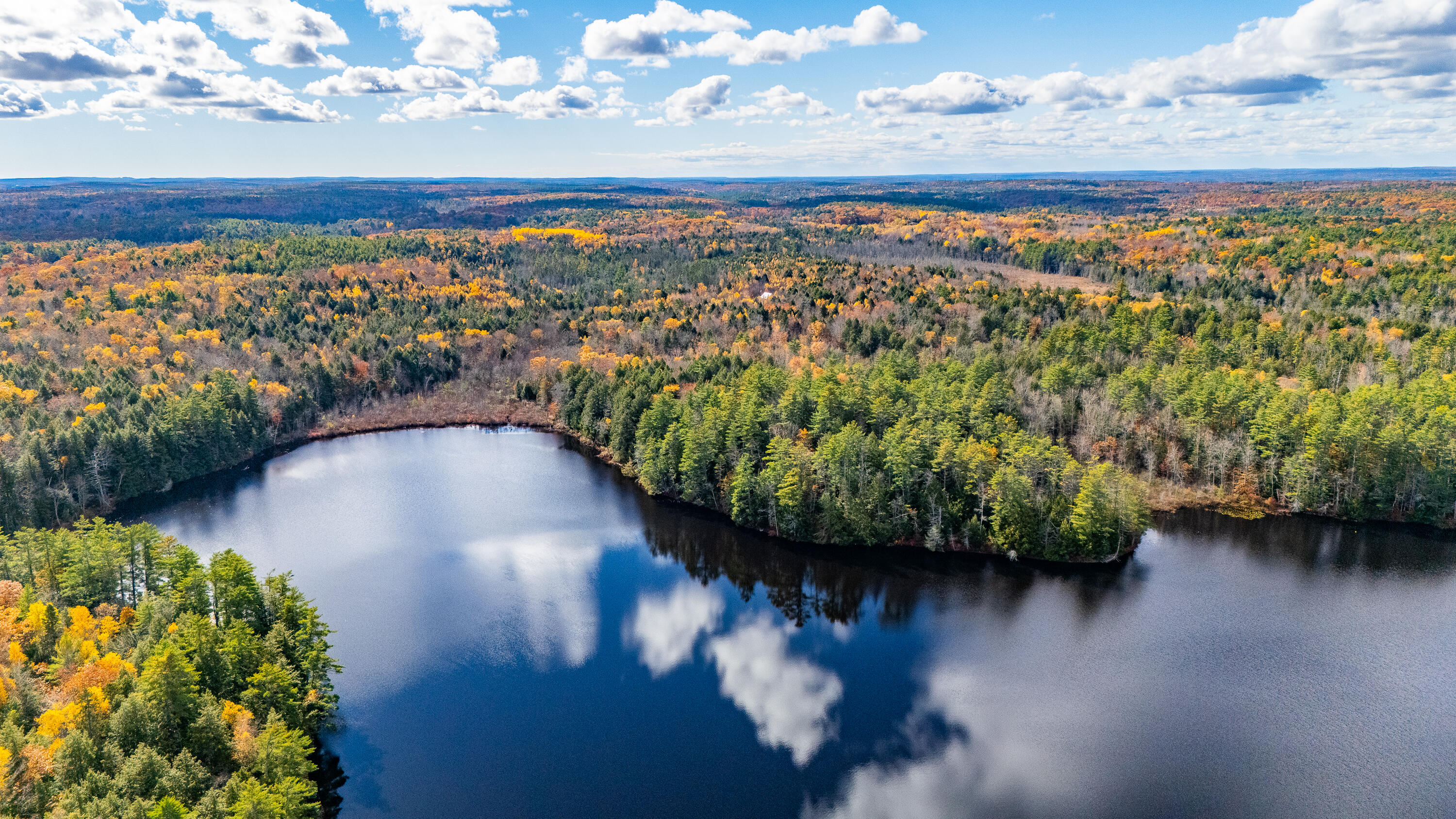 Lot 15-40 Gibbs Road Wiscasset, ME 04578 - Photo 64 of 107 Lot 8, 15 & 40 Gardiner Pond 062