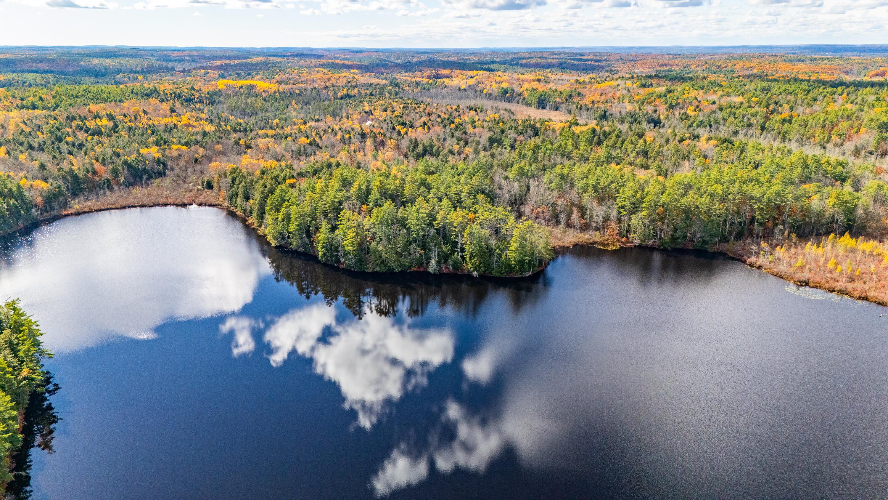 Lot 15-40 Gibbs Road Wiscasset, ME 04578 - Photo 66 of 107 Lot 8, 15 & 40 Gardiner Pond 064