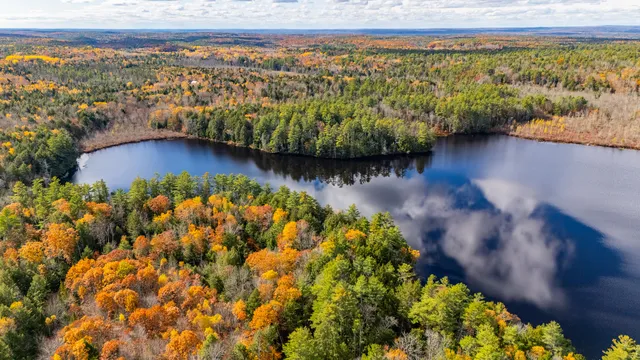 $1,890,000 | Lot 15-40 Gibbs Road, Wiscasset, ME 04578