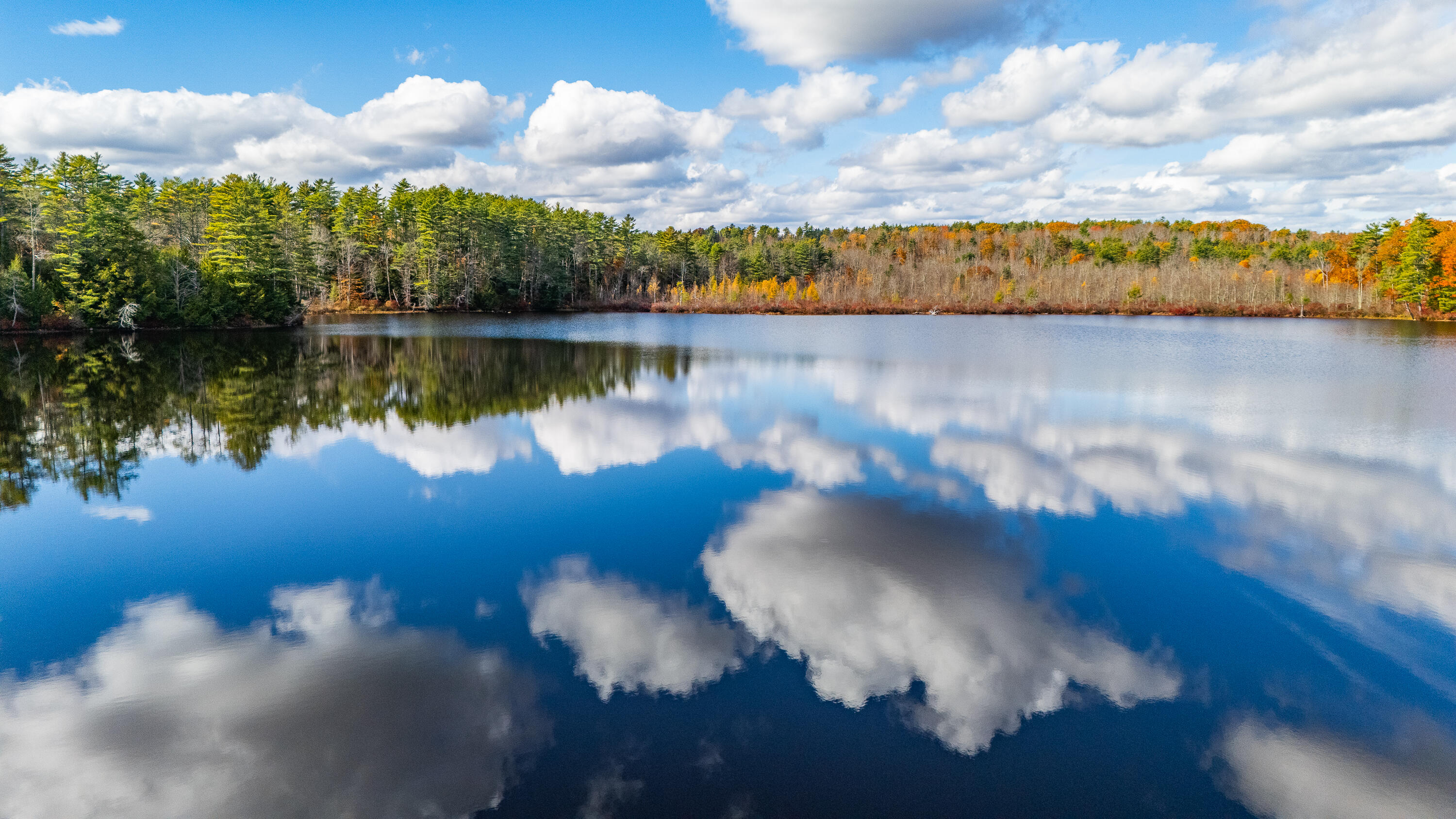 Lot 15-40 Gibbs Road Wiscasset, ME 04578 - Photo 72 of 107 Lot 8, 15 & 40 Gardiner Pond 070