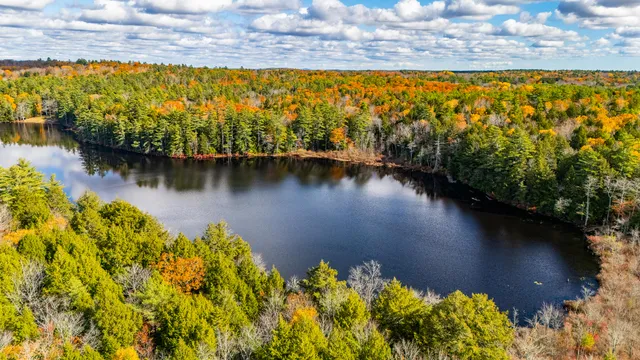 $1,890,000 | Lot 15-40 Gibbs Road, Wiscasset, ME 04578