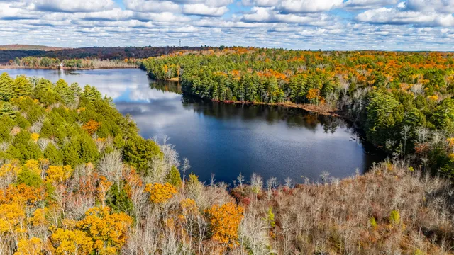 $1,890,000 | Lot 15-40 Gibbs Road, Wiscasset, ME 04578