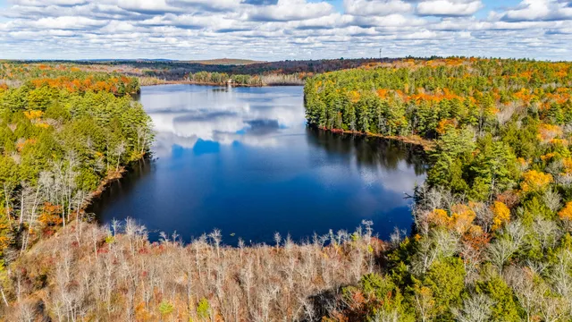 $1,890,000 | Lot 15-40 Gibbs Road, Wiscasset, ME 04578