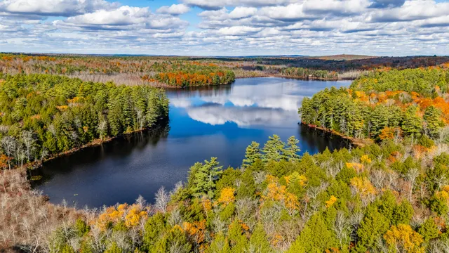 $1,890,000 | Lot 15-40 Gibbs Road, Wiscasset, ME 04578