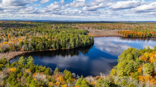 $1,890,000 | Lot 15-40 Gibbs Road, Wiscasset, ME 04578