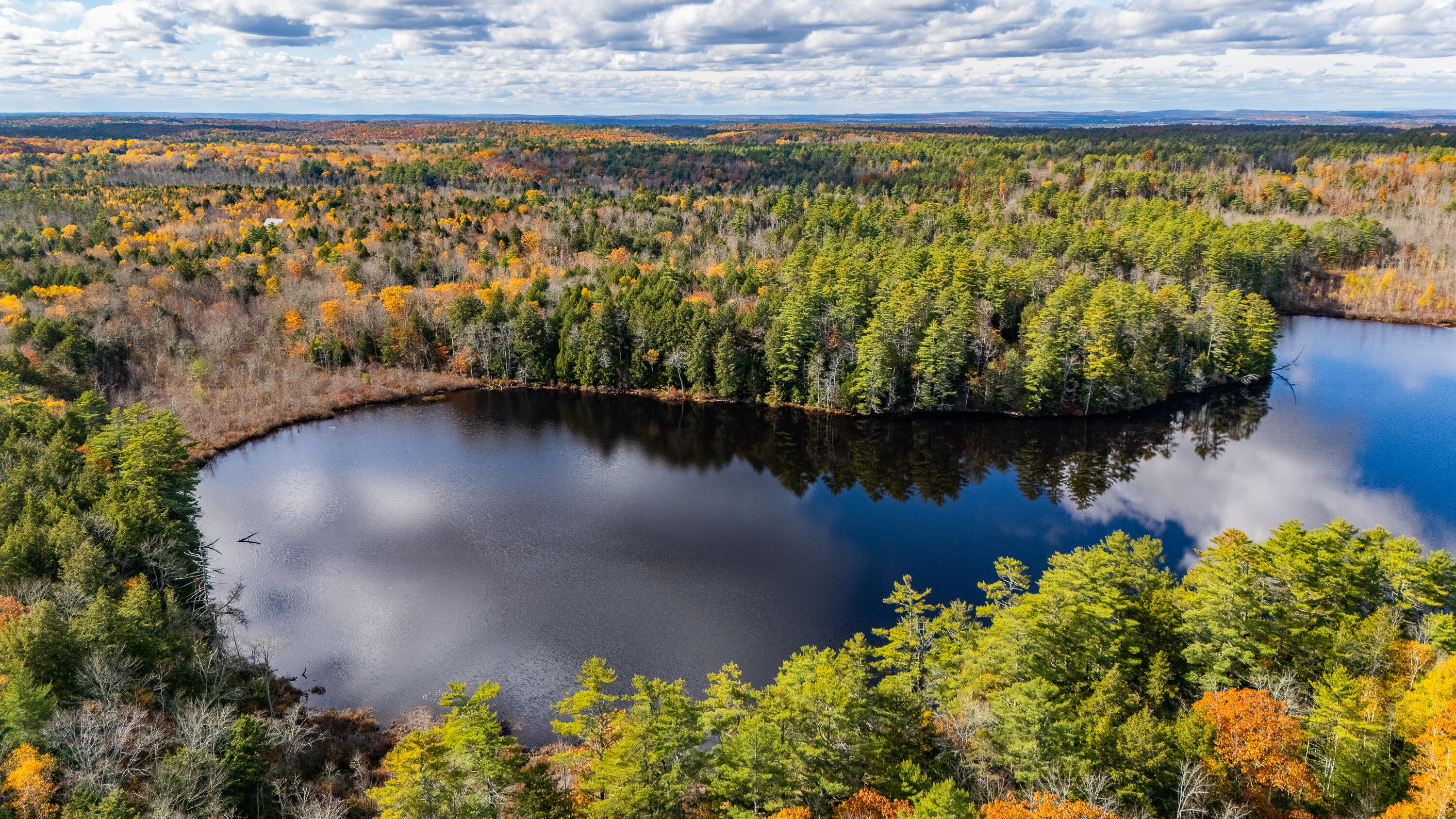 Lot 15-40 Gibbs Road Wiscasset, ME 04578 - Photo 81 of 107 Lot 8, 15 & 40 Gardiner Pond 079
