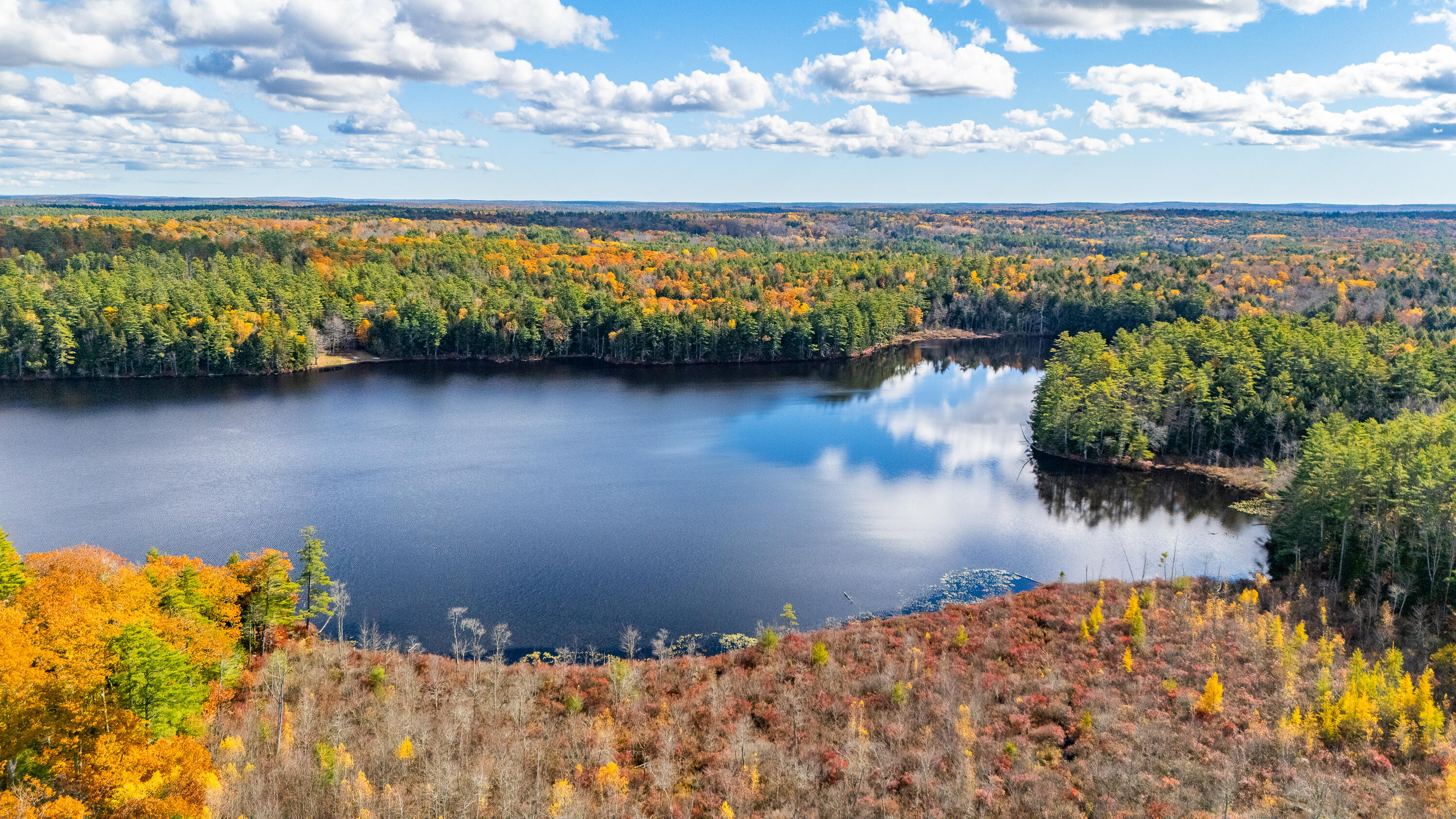 Lot 15-40 Gibbs Road Wiscasset, ME 04578 - Photo 84 of 107 Lot 8, 15 & 40 Gardiner Pond 082
