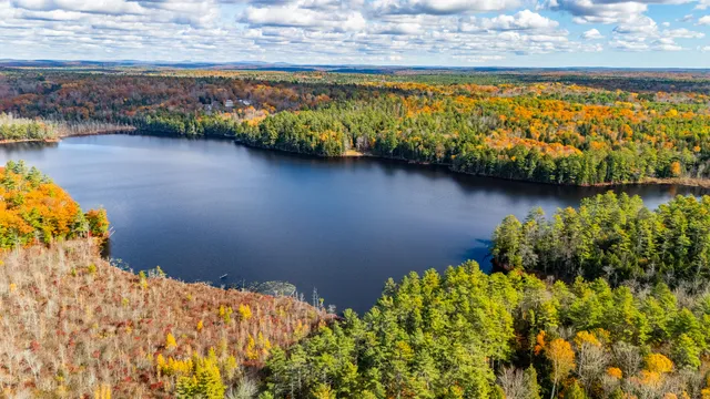 $1,890,000 | Lot 15-40 Gibbs Road, Wiscasset, ME 04578