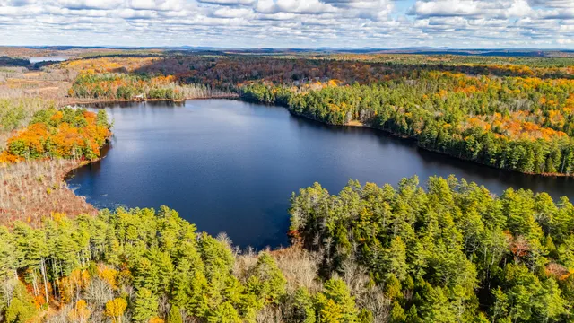 $1,890,000 | Lot 15-40 Gibbs Road, Wiscasset, ME 04578