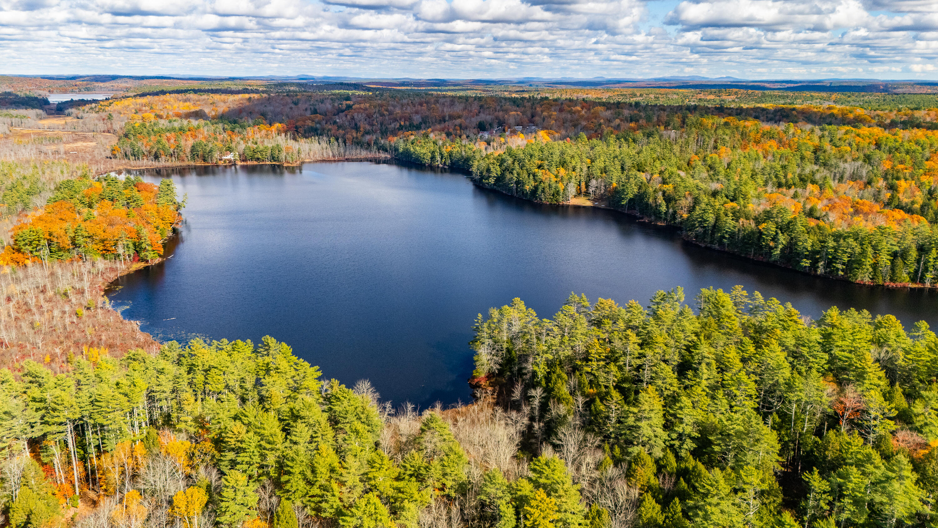 Lot 15-40 Gibbs Road Wiscasset, ME 04578 - Photo 89 of 107 Lot 8, 15 & 40 Gardiner Pond 087