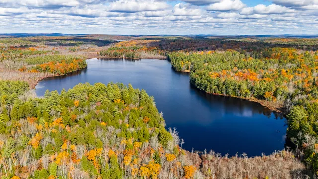 $1,890,000 | Lot 15-40 Gibbs Road, Wiscasset, ME 04578