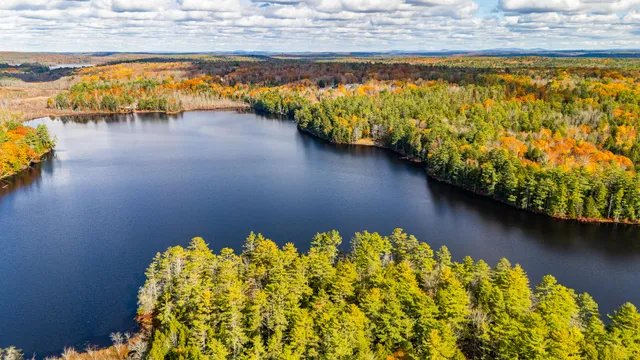$1,890,000 | Lot 15-40 Gibbs Road, Wiscasset, ME 04578