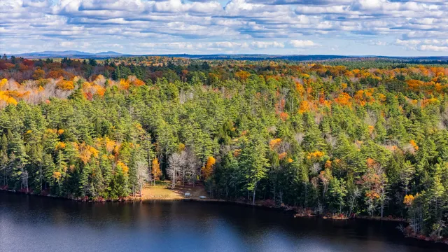 $1,890,000 | Lot 15-40 Gibbs Road, Wiscasset, ME 04578