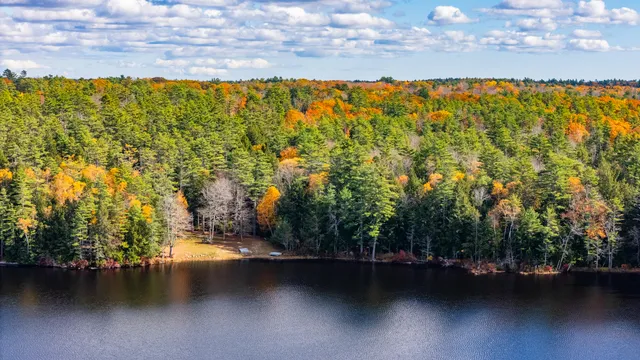 $1,890,000 | Lot 15-40 Gibbs Road, Wiscasset, ME 04578