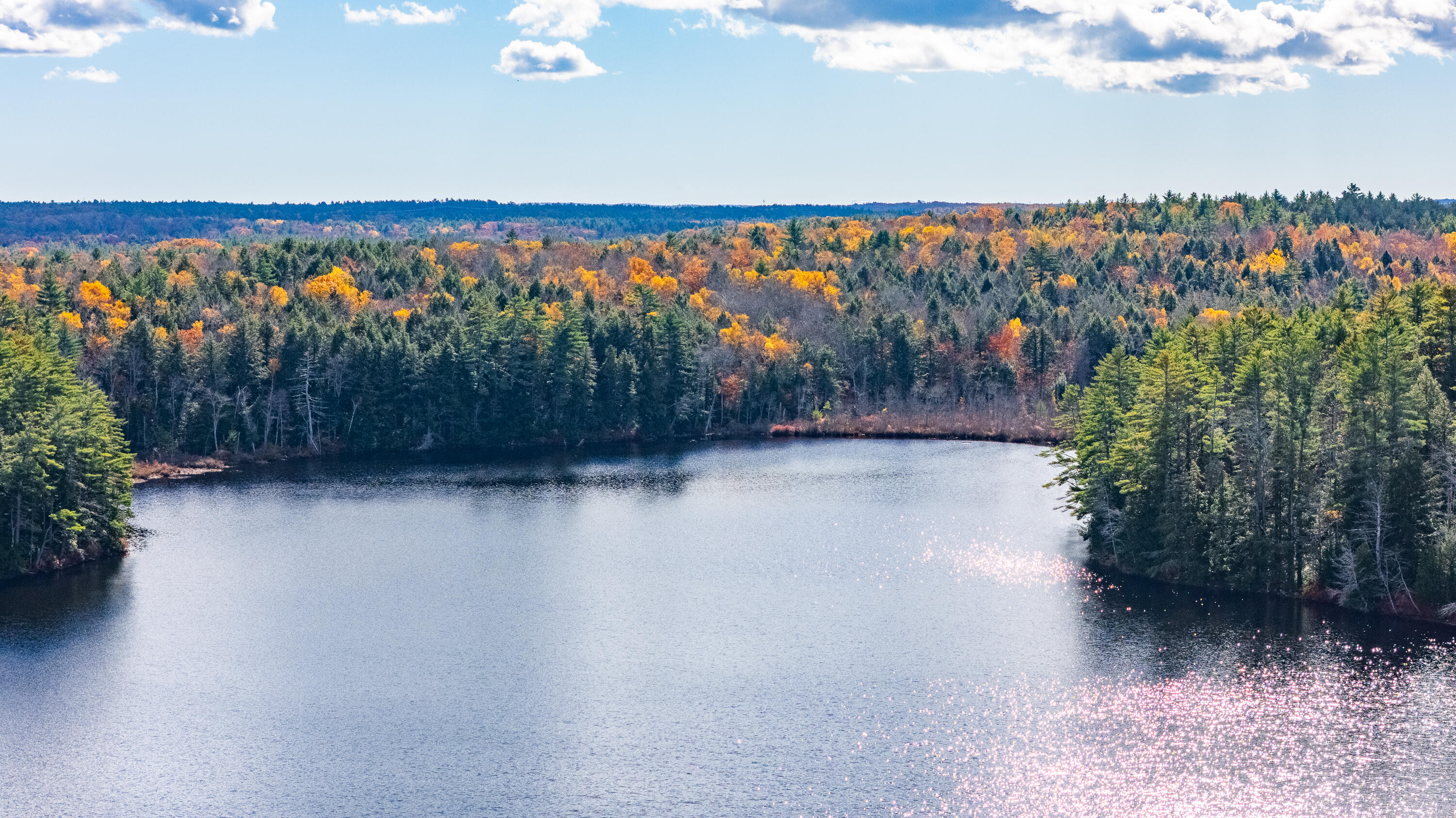 Lot 15-40 Gibbs Road Wiscasset, ME 04578 - Photo 97 of 107 Lot 8, 15 & 40 Gardiner Pond 095