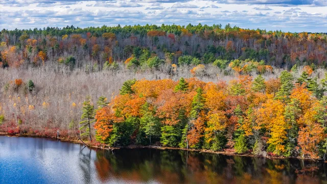 $1,890,000 | Lot 15-40 Gibbs Road, Wiscasset, ME 04578