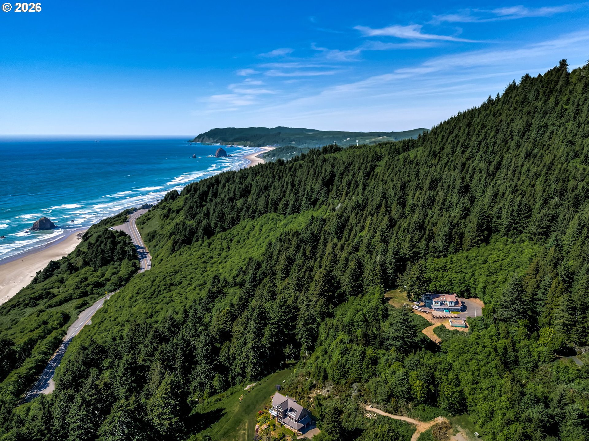 32307 Ruby Lane Cannon Beach, OR 97110 - Photo 5 of 34